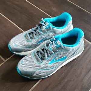 Brooks Running Shoes